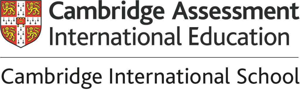 Cambridge Assessment International Education Logo